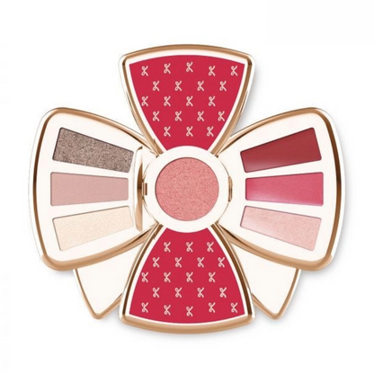 Naj Oleari Il Fiocco Magenta Makeup Palette