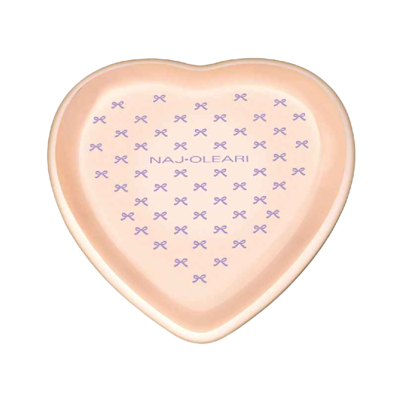 Naj Oleari Il Cuore Makeup Palette (Blemished Box)