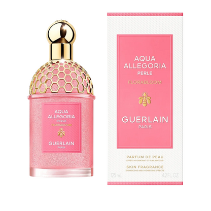 Guerlain Absolus Allegoria Perle Florabloom 125ml Eau De Parfum Skin Fragrance