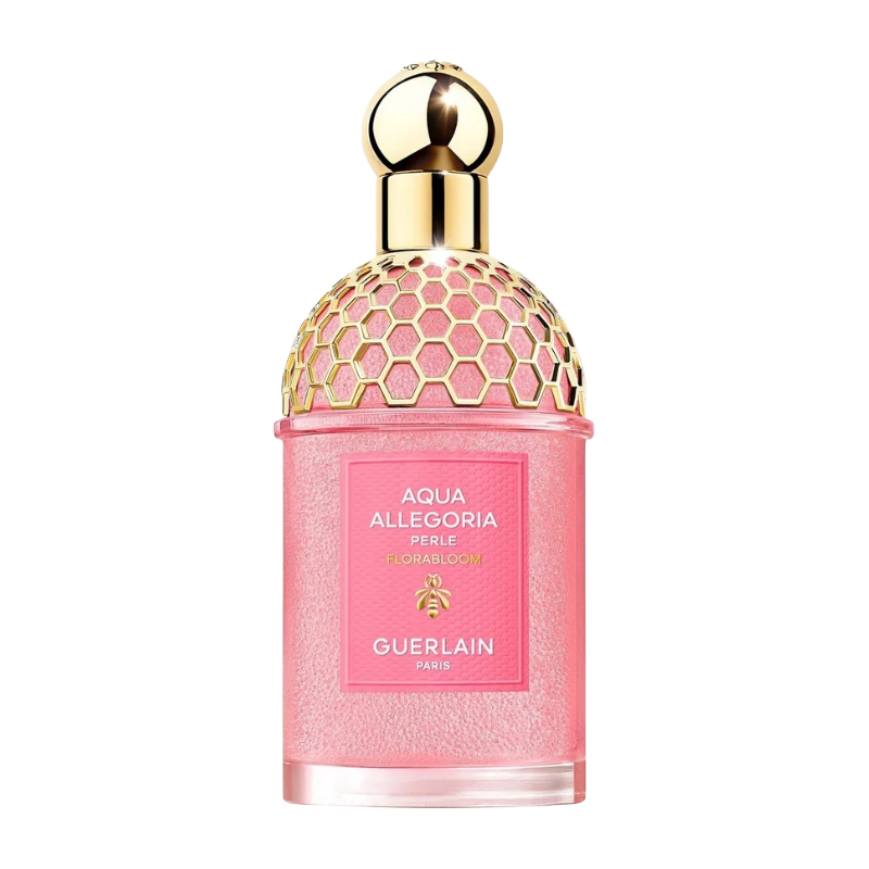 Guerlain Absolus Allegoria Perle Florabloom 125ml Eau De Parfum Skin Fragrance