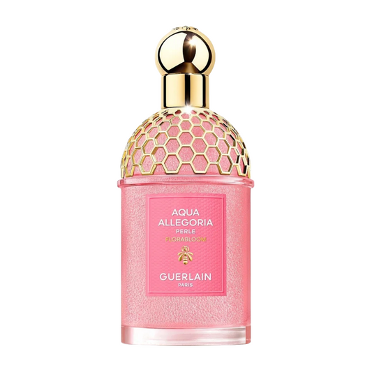 Guerlain Absolus Allegoria Perle Florabloom 125ml Eau De Parfum Skin Fragrance