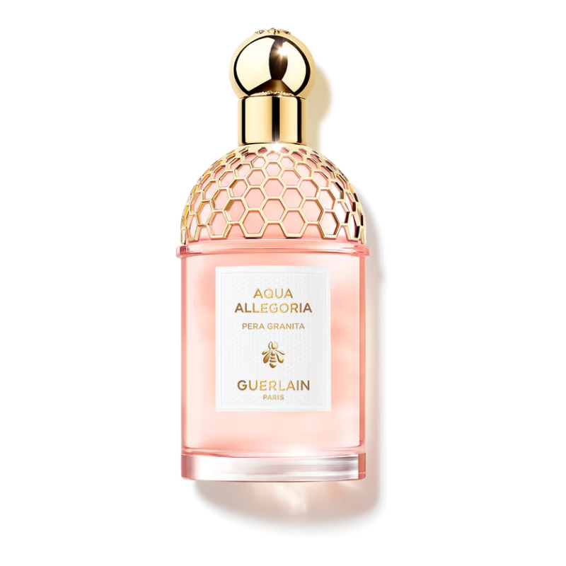 Guerlain Aqua Allegoria Pera Granita 75ml Eau De Toilette