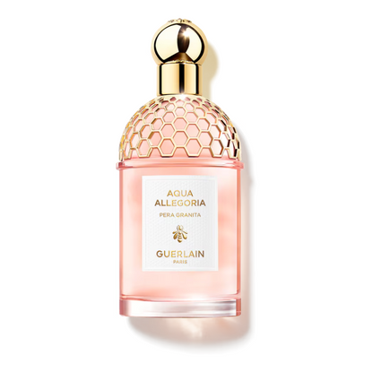 Guerlain Aqua Allegoria Pera Granita 75ml Eau De Toilette