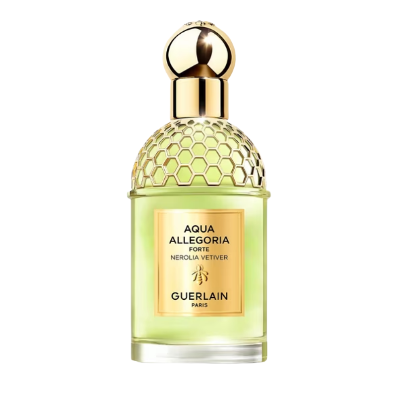 Guerlain Aqua Allegoria Forte Nerolia Vetiver 75ml Eau De Parfum