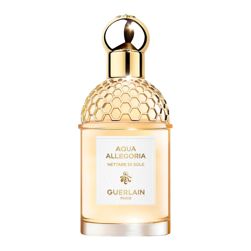 Guerlain Aqua Allegoria Nettare Di Sole 75ml Eau De Toilette
