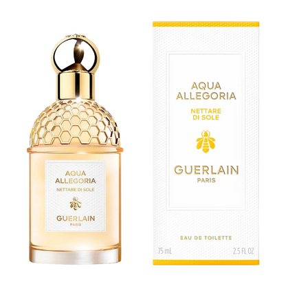 Guerlain Aqua Allegoria Nettare Di Sole 75ml Eau De Toilette