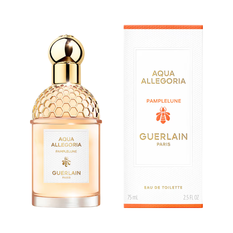 Guerlain Aqua Allegoria Pamplelune 75ml Eau De Toilette