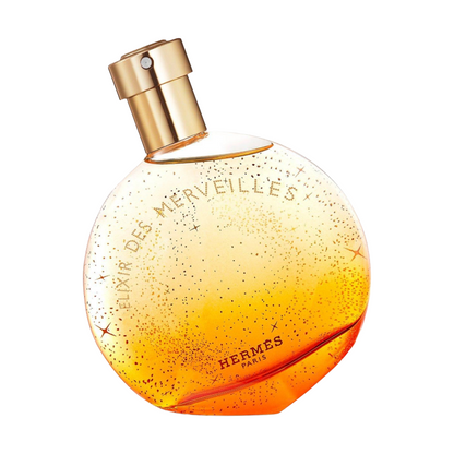 Hermes Elixir Des Merveilles 50ml Eau De Parfum