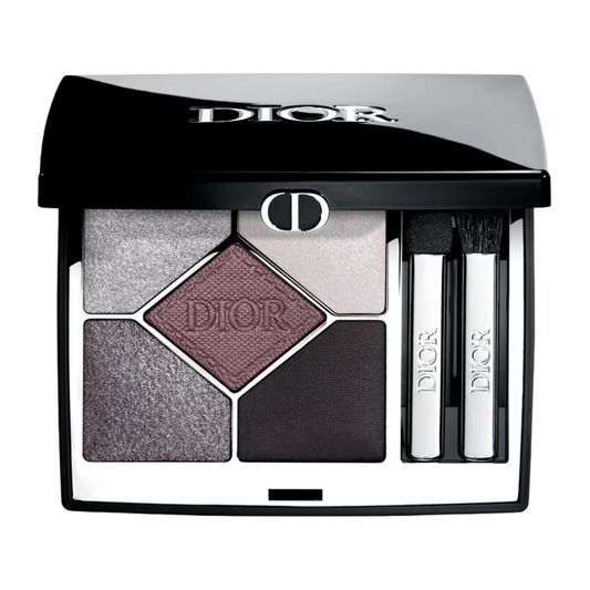 Dior 5 Couleurs Couture Longwear Creamy Eyeshadow Palette 073 Pied-De-Poule