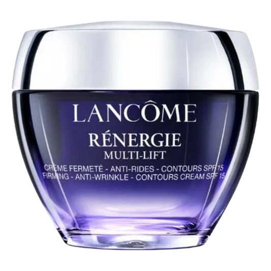 Lancome Renergie Multi Lift Cream 50ml All Skin Types (Blemished Box)