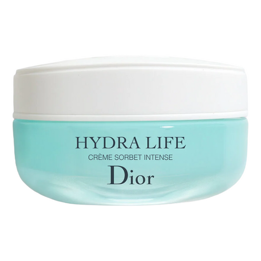 Dior Hydra Life Creme Sorbet Intense 50ml