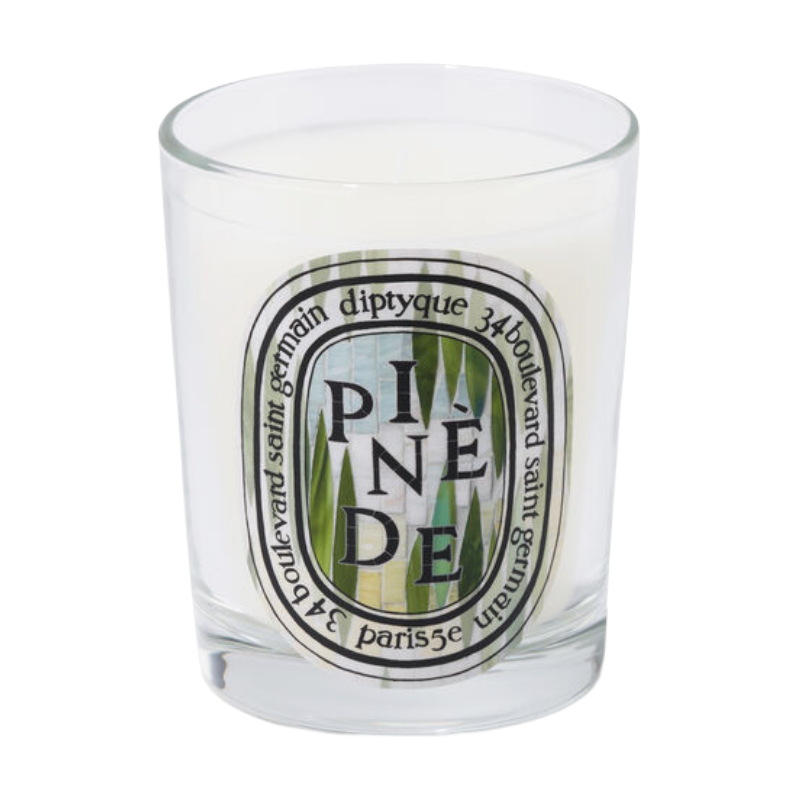 Diptyque Pinede (Pine Grove) Scented Candle 190g