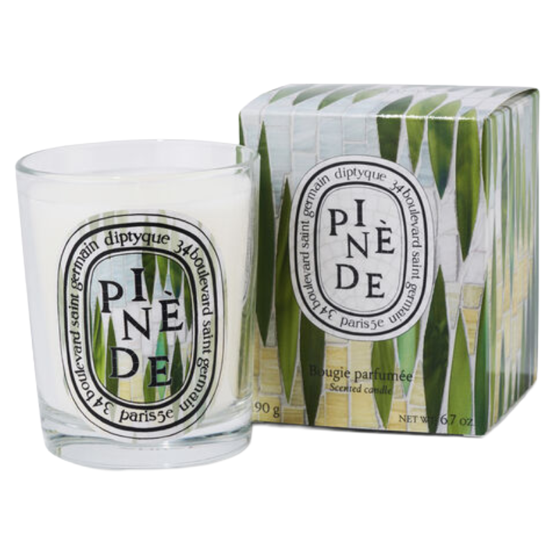 Diptyque Pinede (Pine Grove) Scented Candle 190g