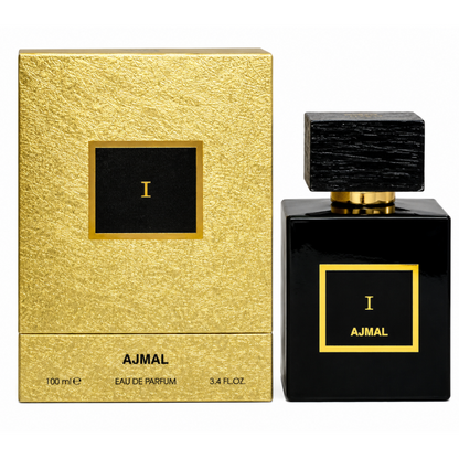 Ajmal Gold Collection I 100ml Eau De Parfum