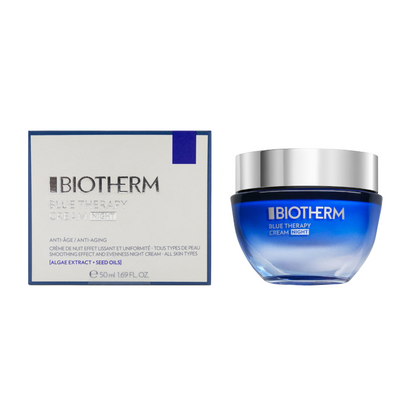 Biotherm Blue Therapy Night Cream 50ml