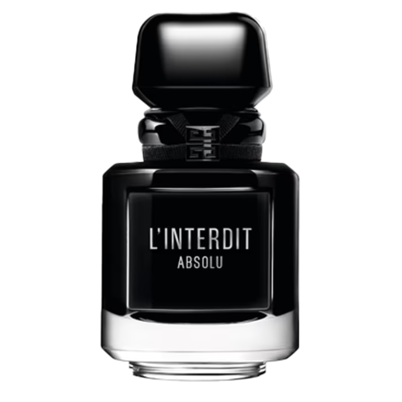 Givenchy L'Interdit Absolu 80ml Eau De Parfum (Blemished Box)
