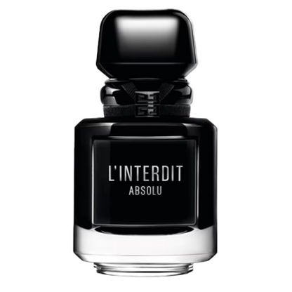 Givenchy L'Interdit Absolu 80ml Eau De Parfum (Blemished Box)