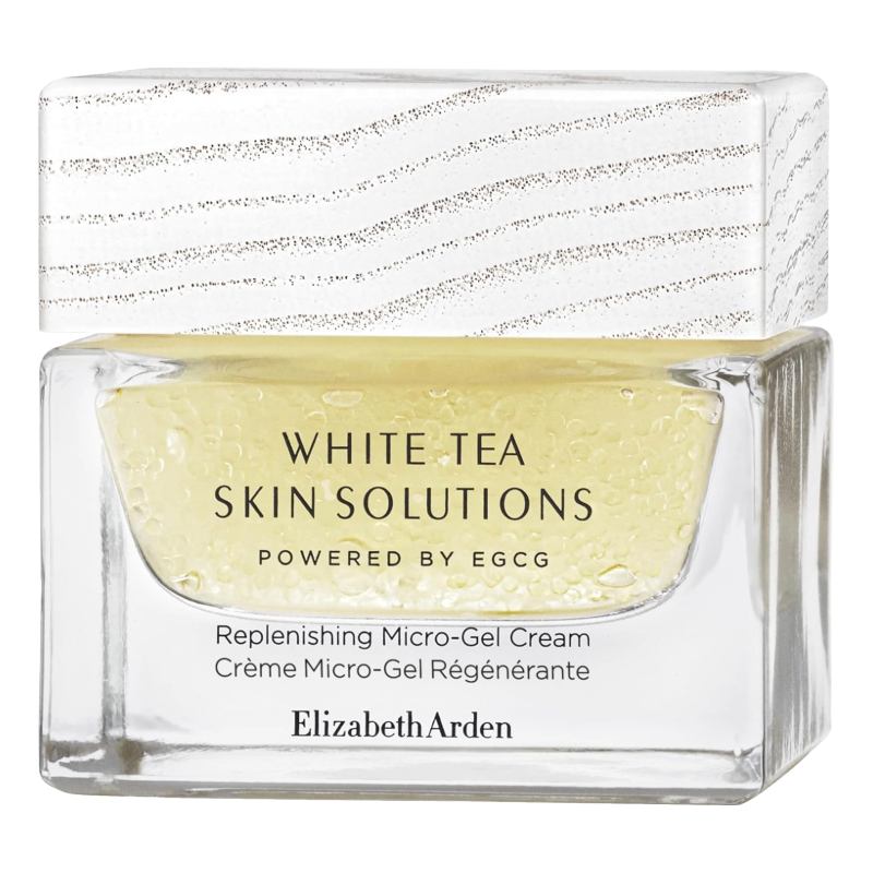 Elizabeth Arden White Tea Skin Solutions Replenishing Micro-Gel Cream 50ml