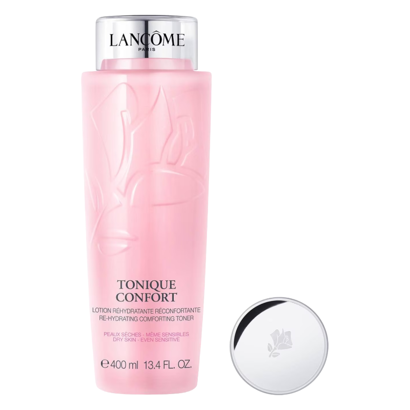 Lancome Tonique Confort Face Toner 400ml