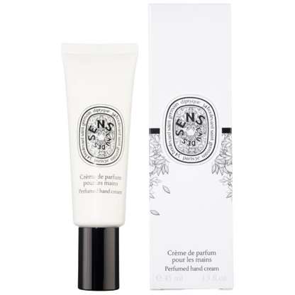 Diptyque Eau Des Sens Perfumed Hand Cream 45ml