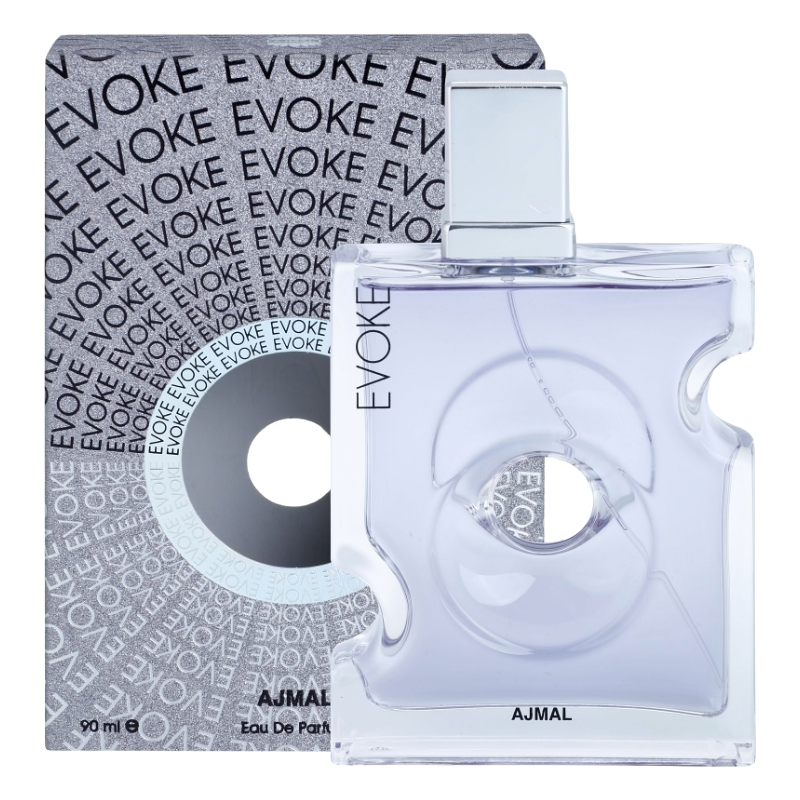 Ajmal Evoke For Him 90ml Eau De Toilette