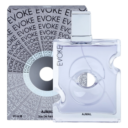 Ajmal Evoke For Him 90ml Eau De Toilette