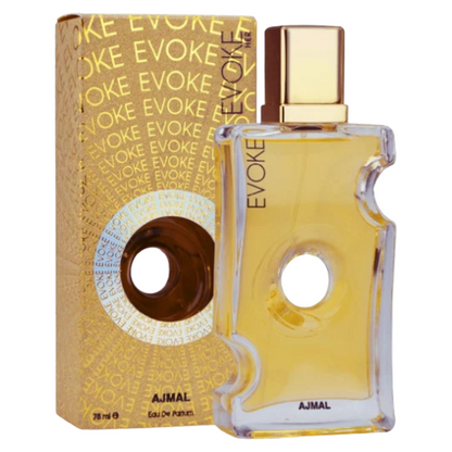 Ajmal Evoke 75ml Eau De Parfum
