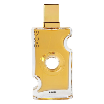 Ajmal Evoke 75ml Eau De Parfum