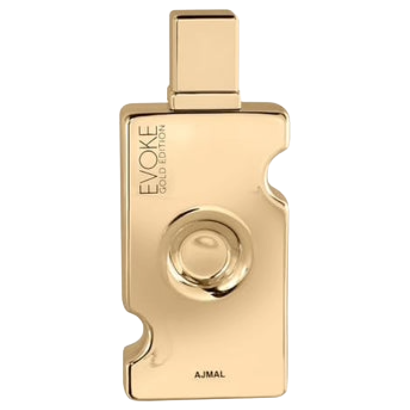 Ajmal Evoke Gold Edition 75ml Eau De Parfum