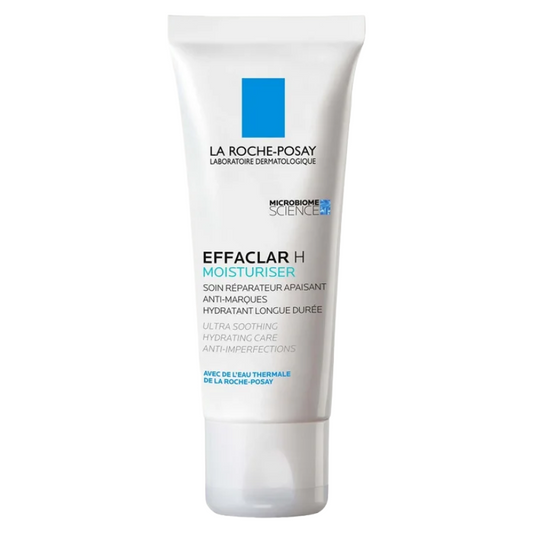 La Roche-Posay Effaclar H Iso-Biome 40ml
