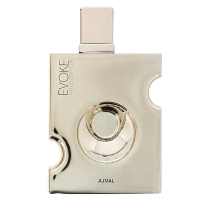 Ajmal Evoke Gold Edition 90ml Eau De Parfum