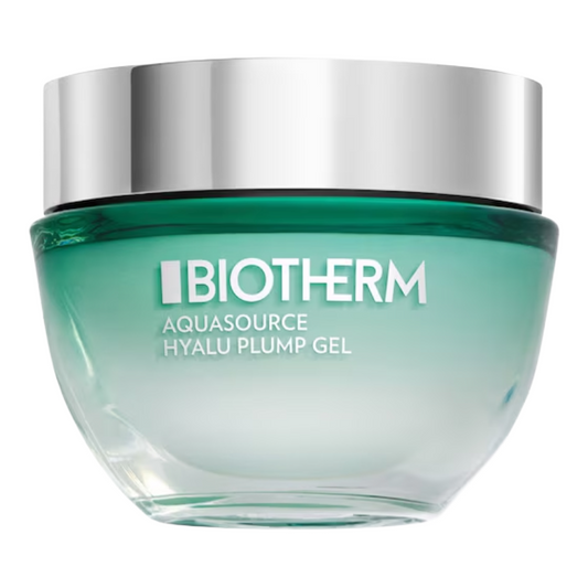 Biotherm Aquasource Hyalu Plump Gel 50ml (Blemished Box)