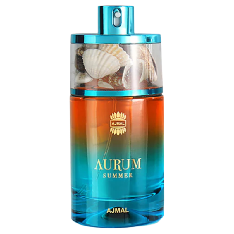 Ajmal Aurum Summer Eau De Parfum 75ml
