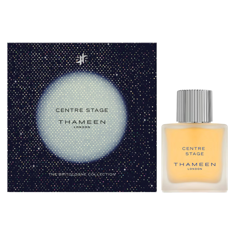 Thameen Centre Stage Cologne Elixir 100ml 