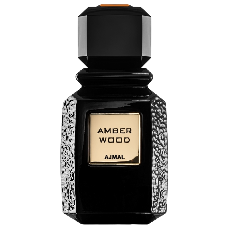 Ajmal Amber Wood 100ml Eau De Parfum