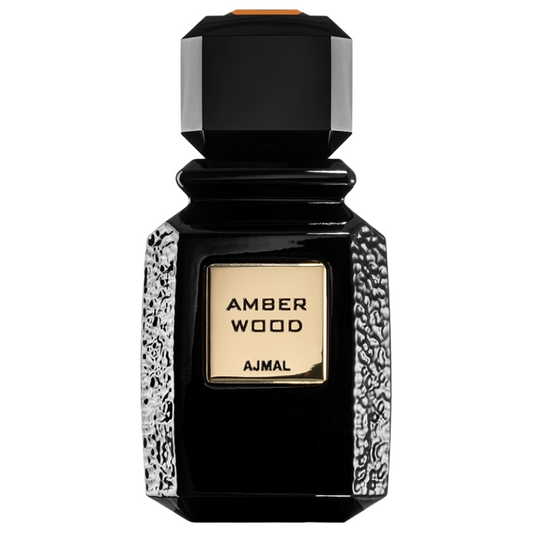 Ajmal Amber Wood 100ml Eau De Parfum