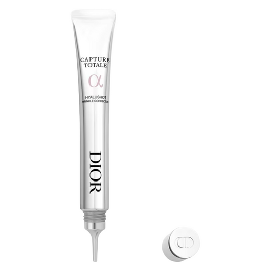 Dior Capture Total Hyalushot Wrinkle Corrector 15ml