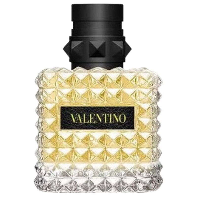 Valentino Donna Born In Roma Yellow Dream 100ml Eau De Parfum