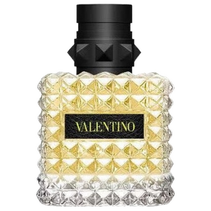 Valentino Donna Born In Roma Yellow Dream 100ml Eau De Parfum