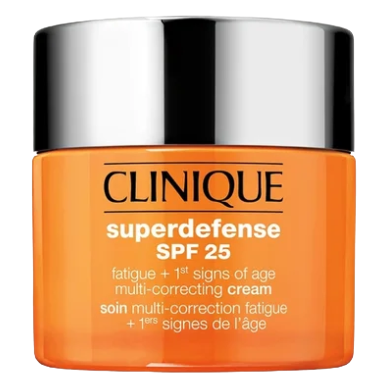 Clinique Superdefense SPF 25 Multi Correcting Cream 50ml