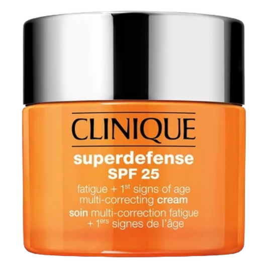 Clinique Superdefense SPF 25 Multi Correcting Cream 50ml