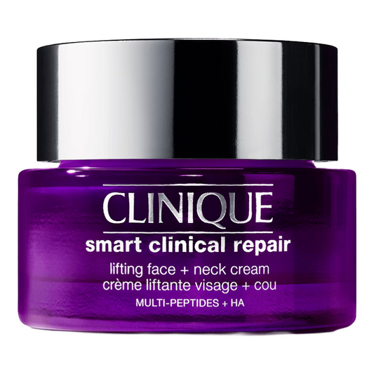 Clinique Smart Clinical Repair Lifting Face + Neck Cream 50ml