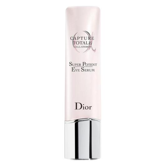 Dior Capture Totale Cell Energy Super Potent Eye Serum 20ml