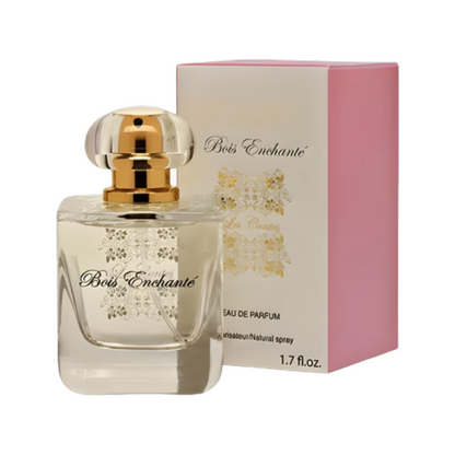 Les Contes Bois Enchante 50ml Eau De Parfum