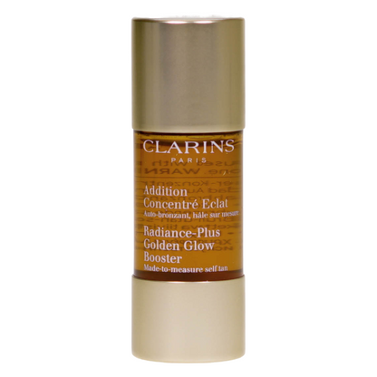 Clarins Face Self Tan Radiance Plus Golden Glow 15ml