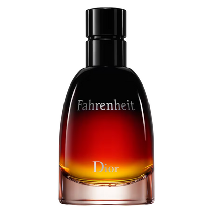 Dior Fahrenheit 75ml Parfum