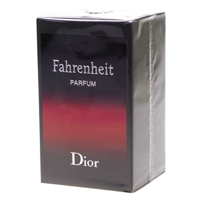 Dior Fahrenheit 75ml Parfum