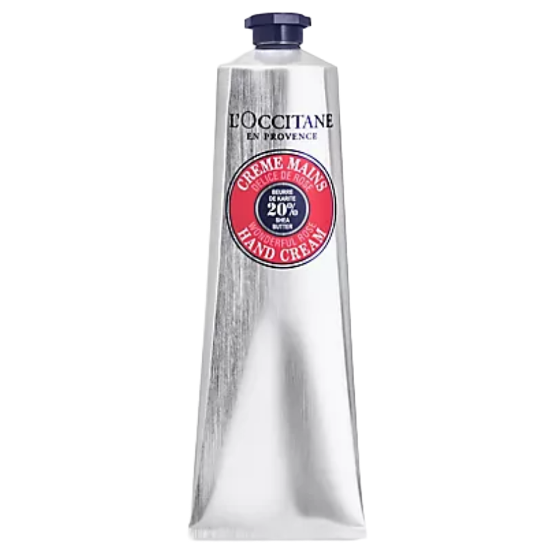 L'Occitane Wonderful Rose Hand Cream 150ml
