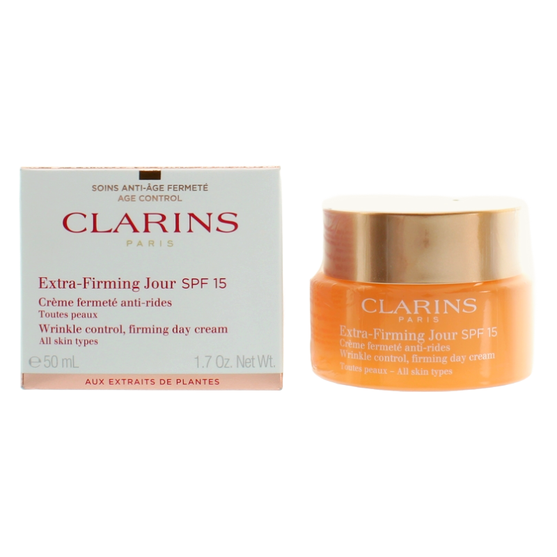 Clarins Extra Firming Day Cream 50ml SPF15