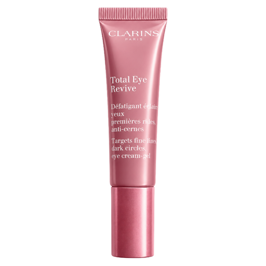 Clarins Total Eye Revive Cream Gel 15ml